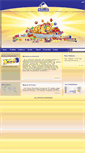 Mobile Screenshot of deemah.com